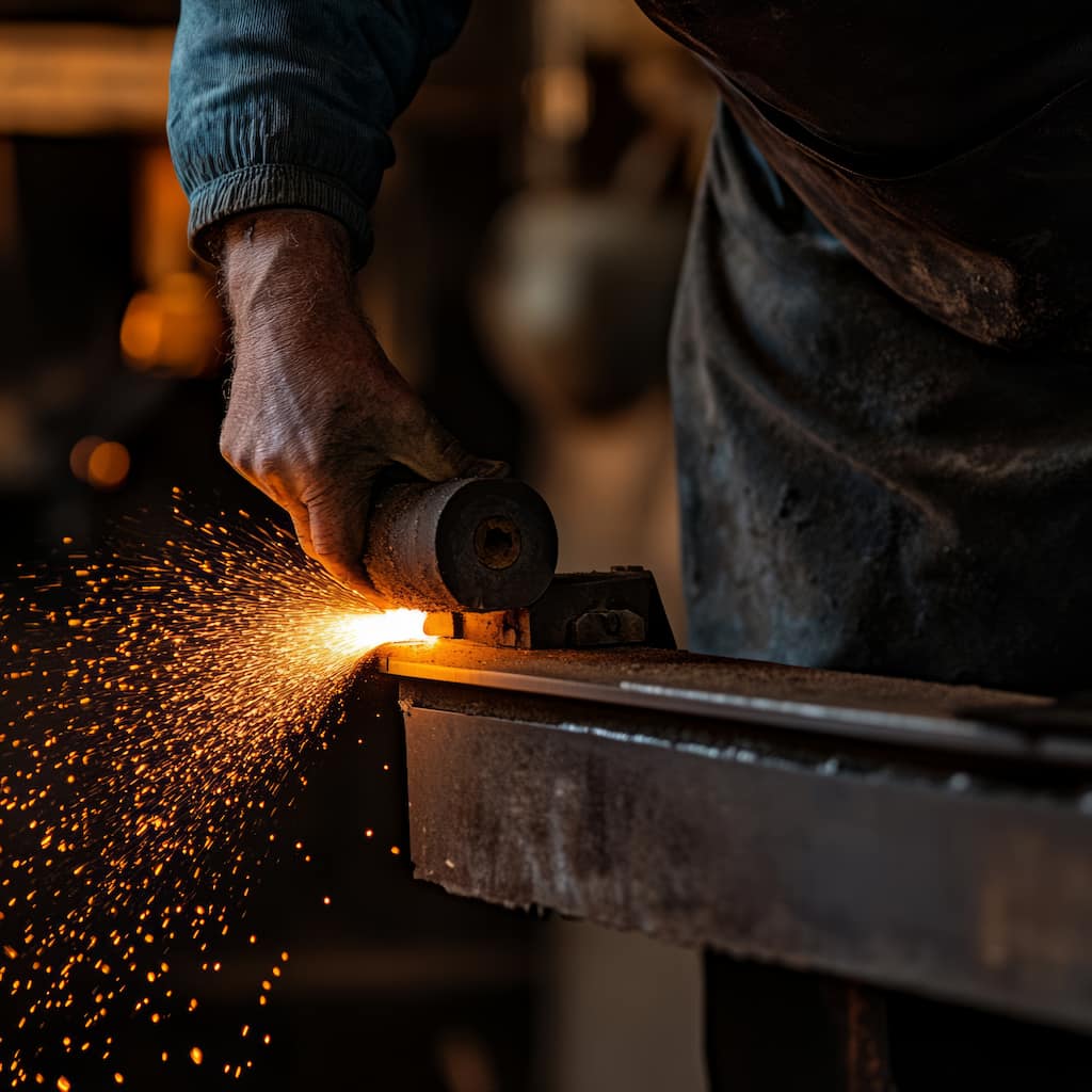 Dicas para escolher a melhor empresa de serralheria para seu projeto industrial