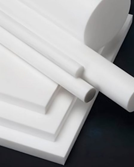 Rolamentos e redução de atrito: o papel do poliacetal em equipamentos de movimento