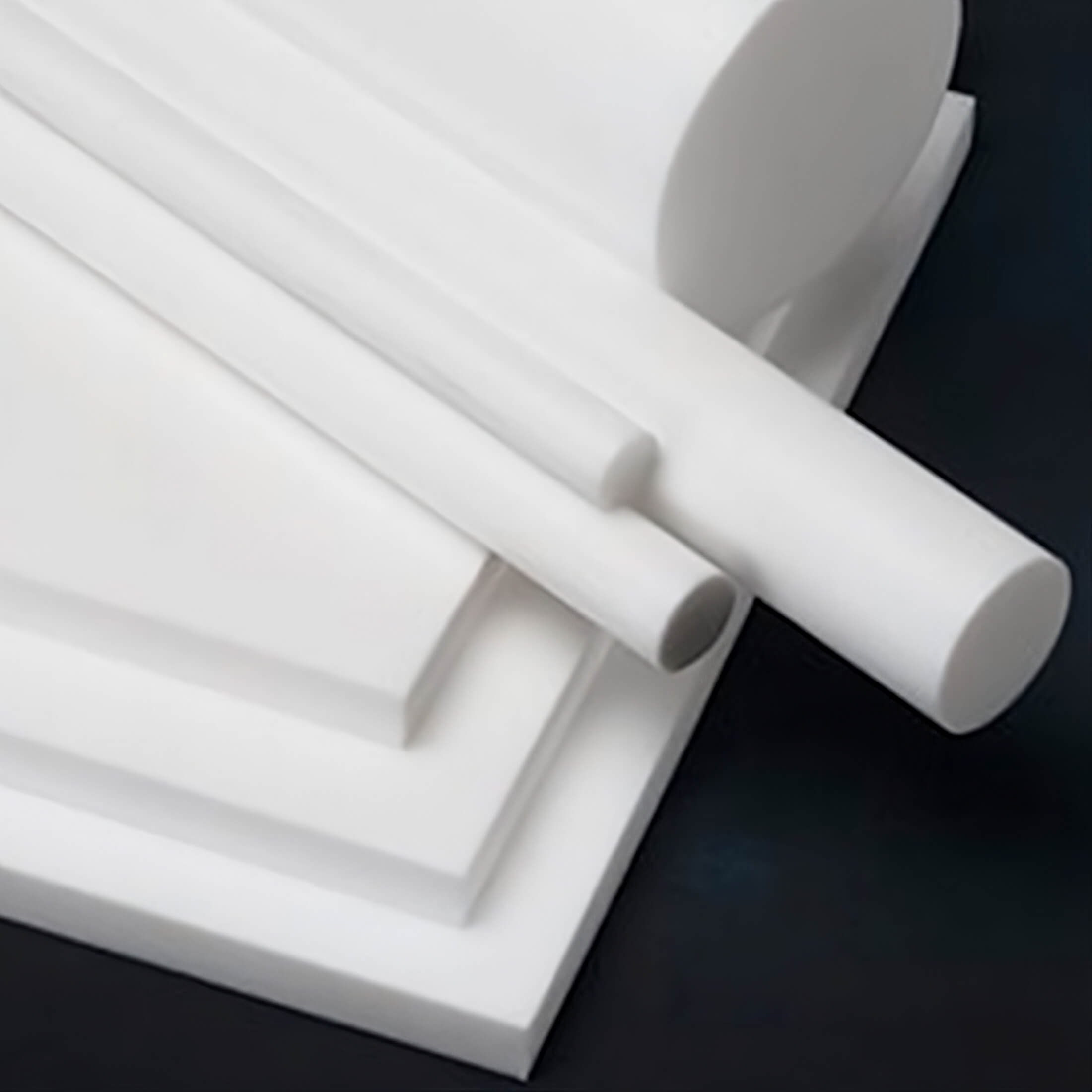 Rolamentos e redução de atrito: o papel do poliacetal em equipamentos de movimento